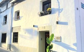 Casa Flor, Encanto en La Rioja
